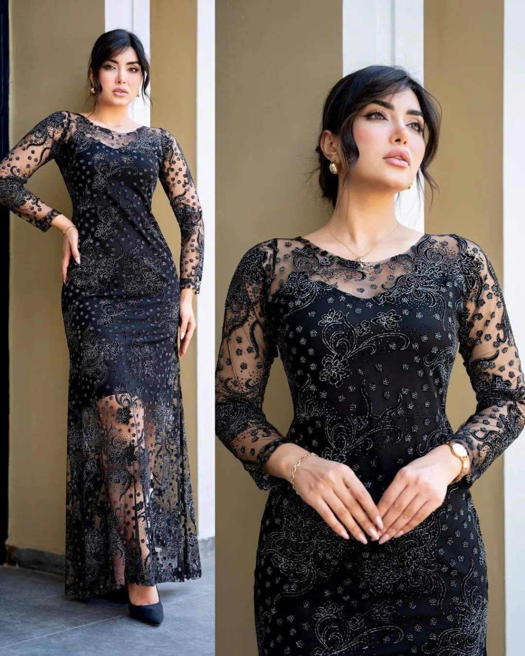 هیلدا تا سایز 50