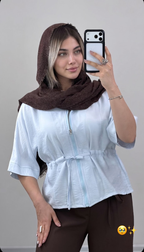 وست پری
